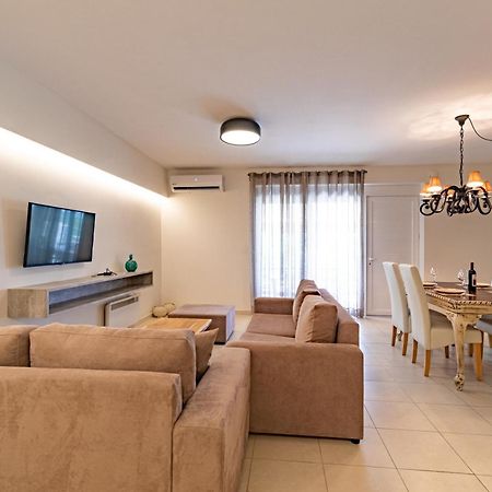 Aeolus Luxury Apartment - II 나플리오 외부 사진