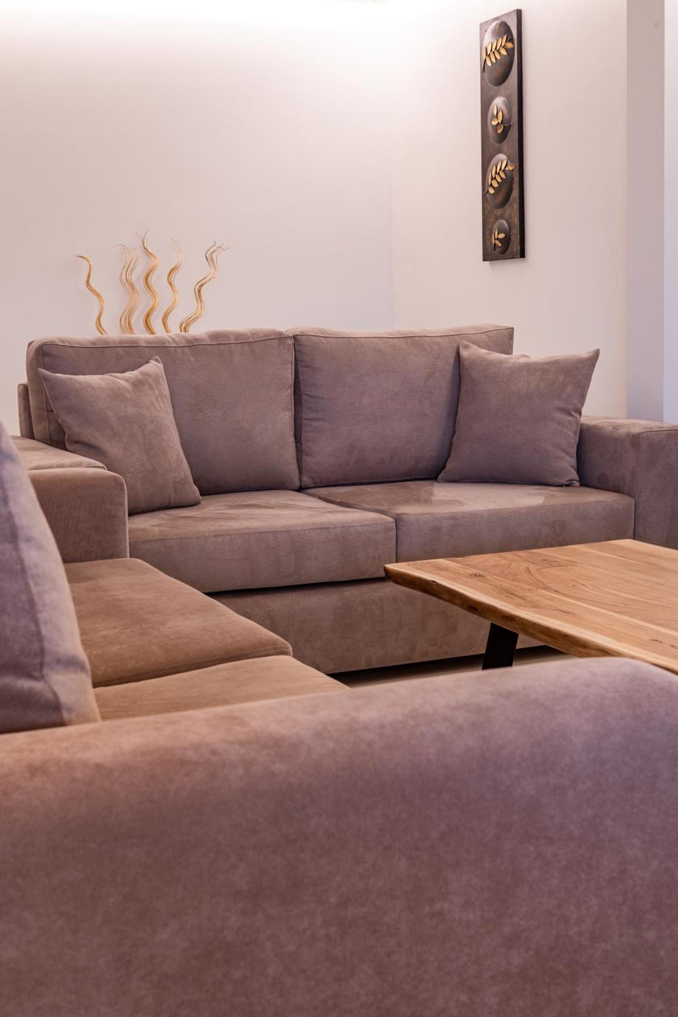 Aeolus Luxury Apartment - II 나플리오 외부 사진