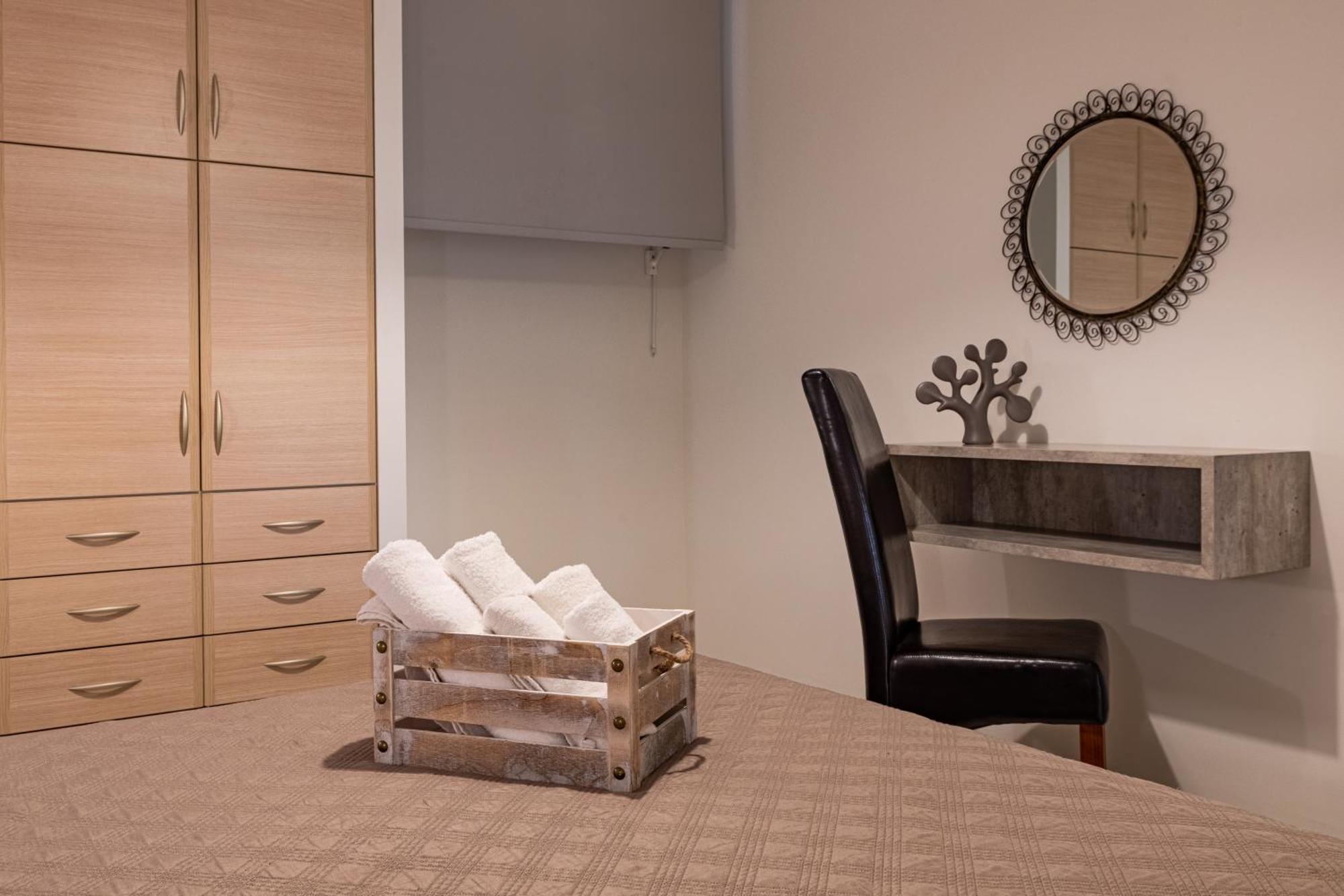 Aeolus Luxury Apartment - II 나플리오 외부 사진