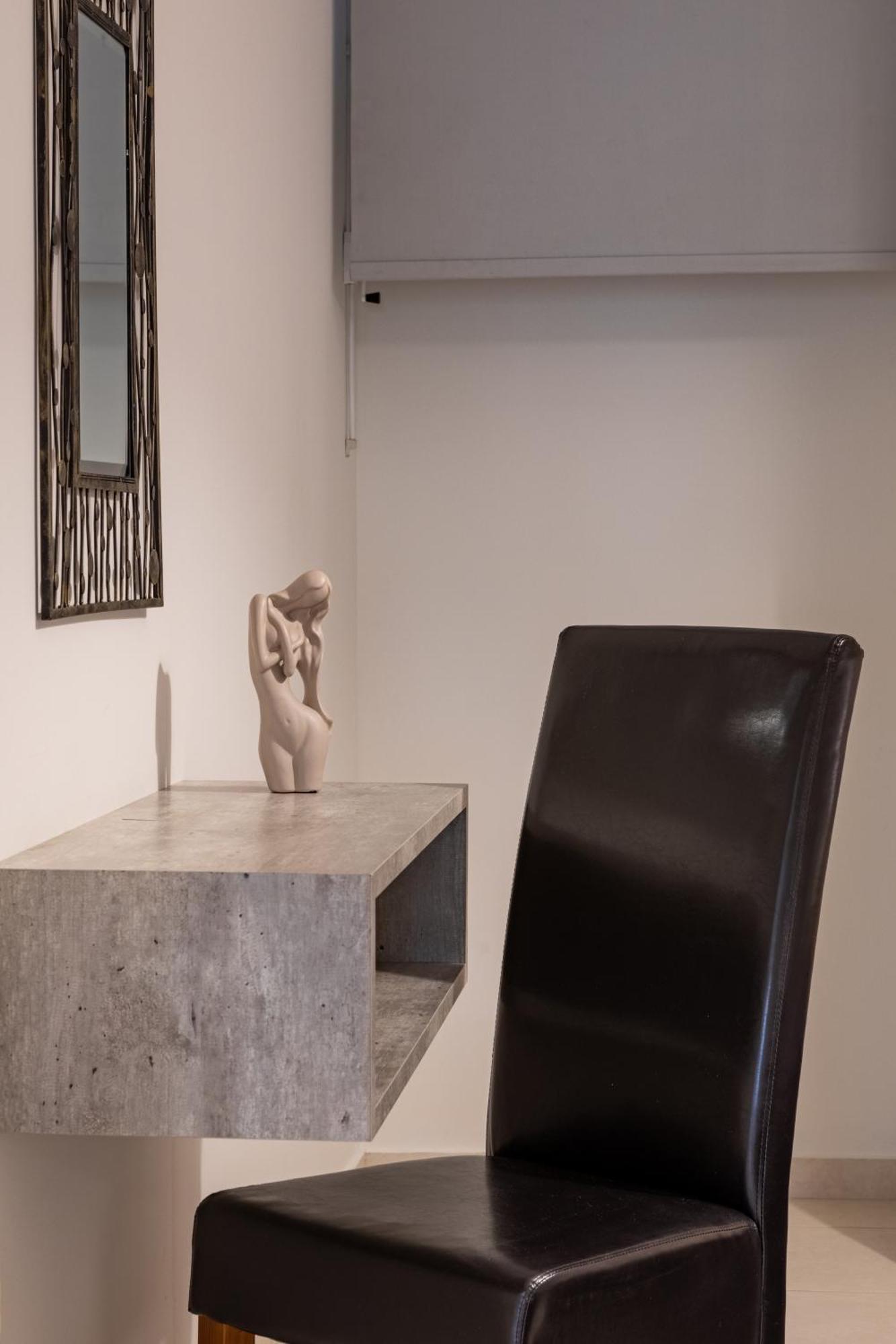 Aeolus Luxury Apartment - II 나플리오 외부 사진